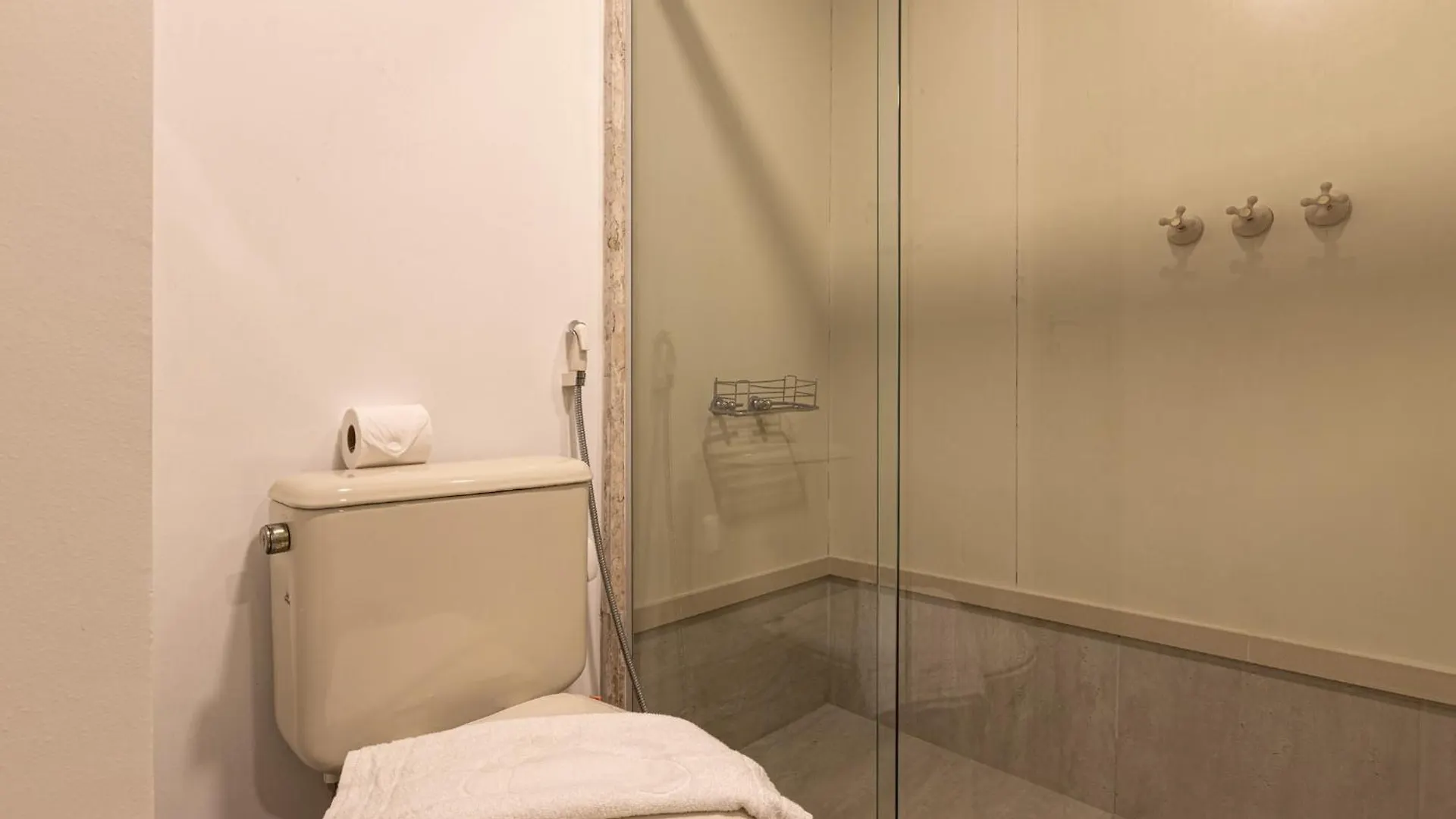 Easy Star - Pratico Flat C/Vaga Proximo Do Shopping Pamplona - Do03I Apartment Sao Paulo 0*,