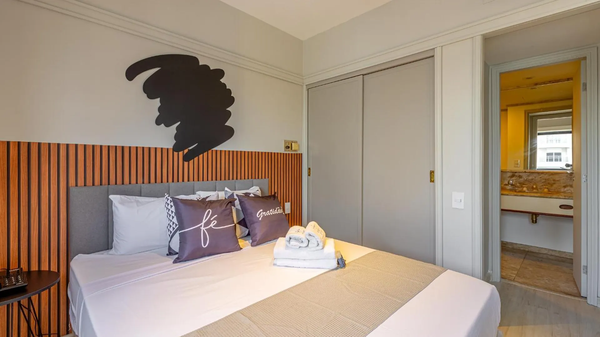 Easy Star - Pratico Flat C/Vaga Proximo Do Shopping Pamplona - Do03I Apartment Sao Paulo