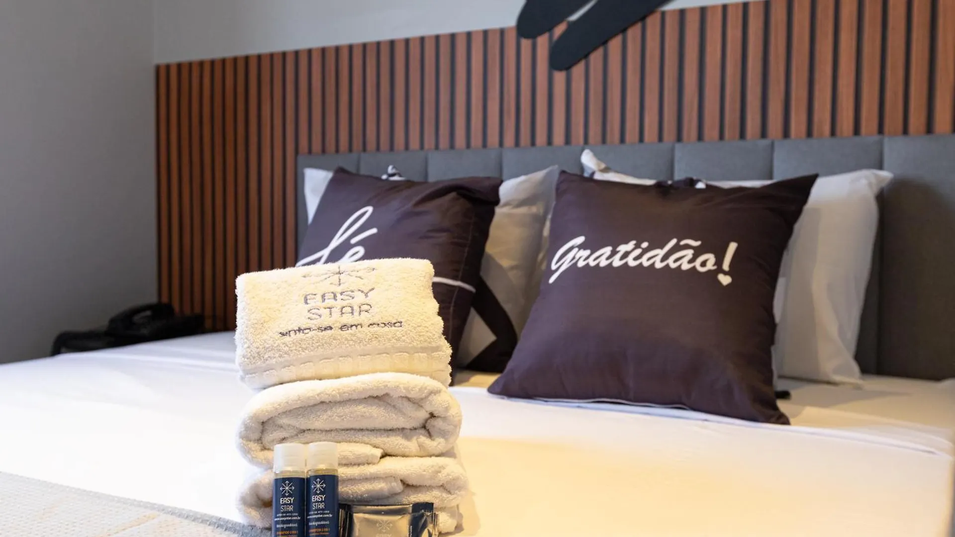 Easy Star - Pratico Flat C/Vaga Proximo Do Shopping Pamplona - Do03I Apartment Sao Paulo Brazil