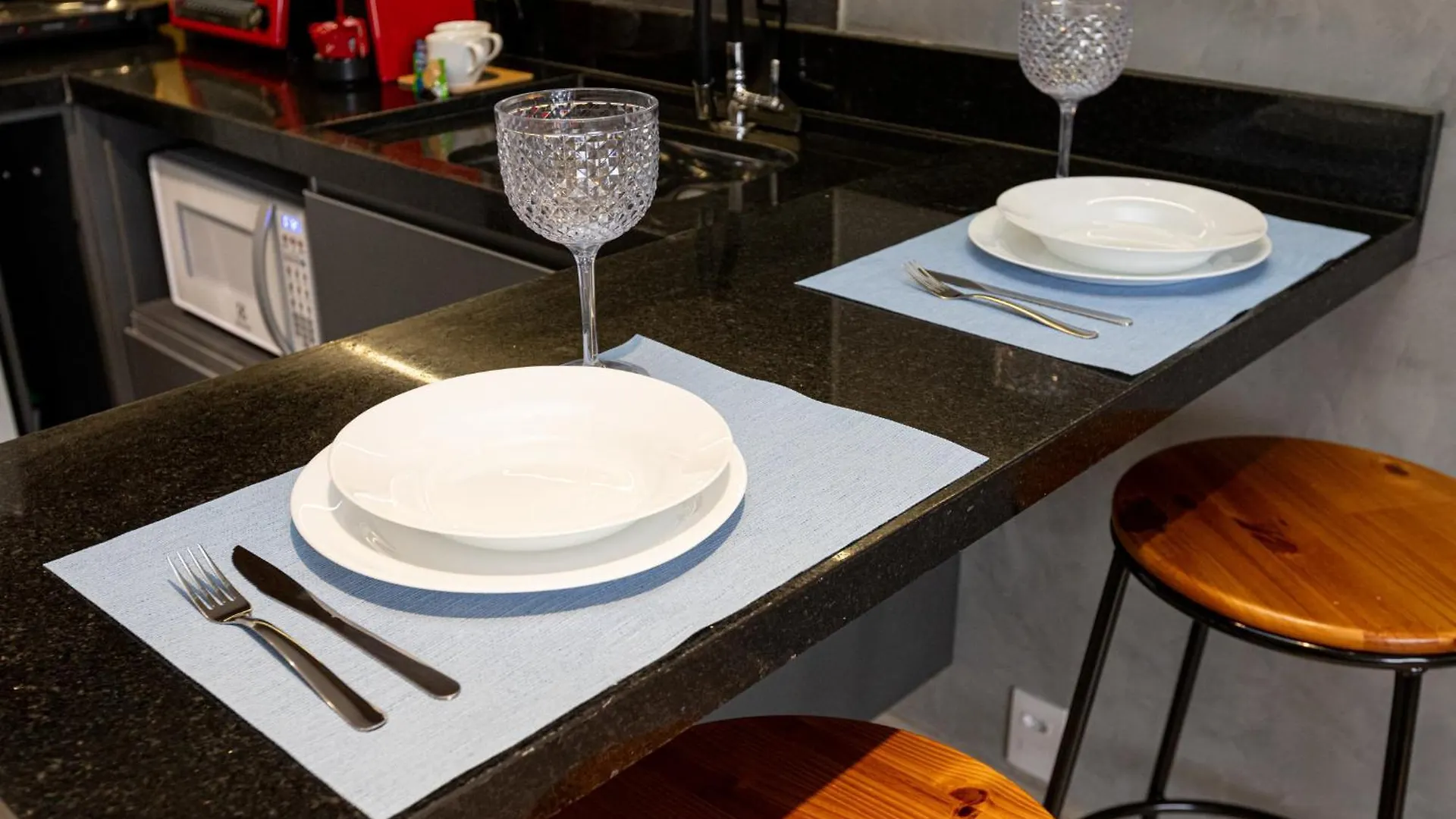 Easy Star - Pratico Flat C/Vaga Proximo Do Shopping Pamplona - Do03I Apartment Sao Paulo